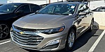 Used 2022 CHEVROLET MALIBU LT in PHOENIX, ARIZONA