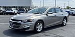 Used 2022 CHEVROLET MALIBU LT in PHOENIX, ARIZONA