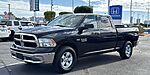 Used 2019 RAM 1500 CLASSIC SLT in PHOENIX, ARIZONA