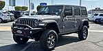 Used 2021 JEEP WRANGLER UNLIMITED RUBICON in PHOENIX, ARIZONA
