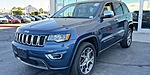 Used 2021 JEEP GRAND CHEROKEE LIMITED in PHOENIX, ARIZONA