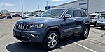 Used 2021 JEEP GRAND CHEROKEE LIMITED in PHOENIX, ARIZONA