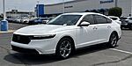 Used 2024 Honda Accord Sedan EX in PHOENIX, ARIZONA