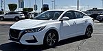 Used 2023 NISSAN SENTRA SV in PHOENIX, ARIZONA