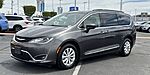 Used 2017 CHRYSLER PACIFICA TOURING-L in PHOENIX, ARIZONA