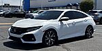 Used 2019 Honda Civic Si Sedan  in PHOENIX, ARIZONA