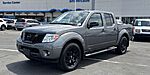 Used 2021 NISSAN FRONTIER SV in PHOENIX, ARIZONA