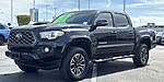 Used 2021 TOYOTA TACOMA TRD SPORT in PHOENIX, ARIZONA
