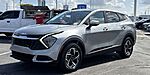Used 2024 KIA SPORTAGE LX in PHOENIX, ARIZONA