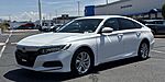 Used 2018 Honda Accord Sedan LX 1.5T in PHOENIX, ARIZONA