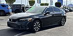 Used 2023 Honda Civic Hatchback EX-L in PHOENIX, ARIZONA