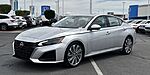 Used 2023 NISSAN ALTIMA 2.5 SL in PHOENIX, ARIZONA