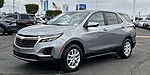 Used 2024 CHEVROLET EQUINOX LT in PHOENIX, ARIZONA
