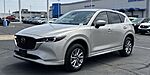 Used 2024 MAZDA CX-5 2.5 S SELECT PACKAGE in PHOENIX, ARIZONA