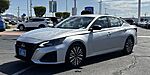 Used 2024 NISSAN ALTIMA 2.5 SV in PHOENIX, ARIZONA