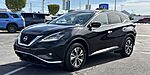 Used 2023 NISSAN MURANO SV in PHOENIX, ARIZONA