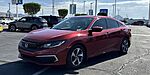 Used 2019 Honda Civic LX in PHOENIX, ARIZONA