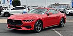 Used 2024 FORD MUSTANG ECOBOOST in PHOENIX, ARIZONA