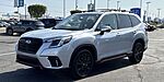Used 2024 SUBARU FORESTER SPORT in PHOENIX, ARIZONA