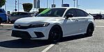 Used 2024 Honda Civic SPORT in PHOENIX, ARIZONA