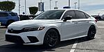 Used 2024 Honda Civic SPORT in PHOENIX, ARIZONA