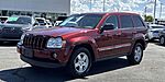 Used 2007 JEEP GRAND CHEROKEE LAREDO in PHOENIX, ARIZONA