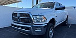 Used 2012 RAM 2500 LARAMIE POWER WAGON in PHOENIX, ARIZONA