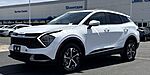 Used 2024 KIA SPORTAGE EX in PHOENIX, ARIZONA