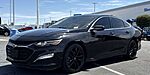Used 2021 CHEVROLET MALIBU LT in PHOENIX, ARIZONA