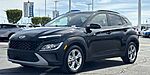 Used 2023 HYUNDAI KONA SEL in PHOENIX, ARIZONA