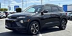 Used 2022 CHEVROLET TRAILBLAZER RS in PHOENIX, ARIZONA