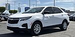 Used 2024 CHEVROLET EQUINOX LS in PHOENIX, ARIZONA