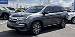 Used 2020 Honda Pilot TOURING 8-PASSENGER in PHOENIX, ARIZONA