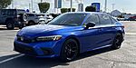 Used 2024 Honda Civic SPORT in PHOENIX, ARIZONA