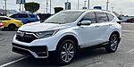 Used 2020 Honda CR-V Hybrid TOURING in PHOENIX, ARIZONA