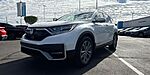 Used 2022 Honda CR-V Hybrid TOURING in PHOENIX, ARIZONA