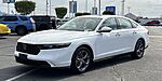 Used 2024 Honda Accord Sedan EX in PHOENIX, ARIZONA