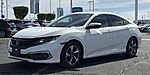 Used 2019 Honda Civic LX in PHOENIX, ARIZONA
