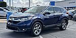 Used 2019 Honda CR-V EX in PHOENIX, ARIZONA