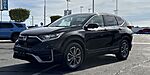 Used 2021 Honda CR-V EX in PHOENIX, ARIZONA
