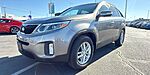 Used 2015 KIA SORENTO LX in PHOENIX, ARIZONA