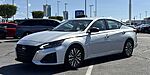 Used 2024 NISSAN ALTIMA 2.5 SV in PHOENIX, ARIZONA
