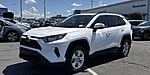Used 2021 TOYOTA RAV4 XLE in PHOENIX, ARIZONA
