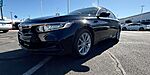 Used 2021 Honda Accord Sedan LX in PHOENIX, ARIZONA