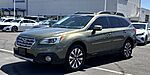 Used 2017 SUBARU OUTBACK LIMITED in PHOENIX, ARIZONA