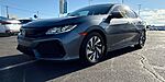 Used 2018 Honda Civic Hatchback LX in PHOENIX, ARIZONA