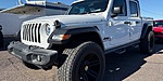 Used 2020 JEEP GLADIATOR SPORT S in PHOENIX, ARIZONA