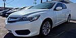 Used 2018 ACURA ILX  in PHOENIX, ARIZONA
