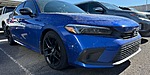 Used 2024 Honda Civic SPORT in PHOENIX, ARIZONA