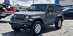 Used 2023 JEEP WRANGLER SPORT S in PHOENIX, ARIZONA